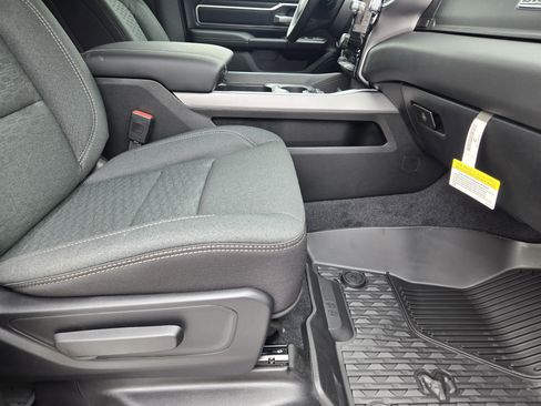 New 2026 RAM 1500 Big Horn image 12