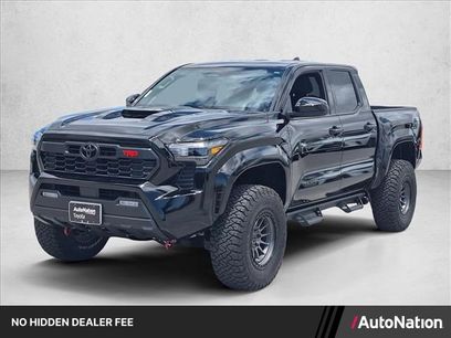 Used 2025 Toyota Tacoma TRD Sport