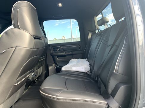 New 2026 RAM 2500 Rebel image 28