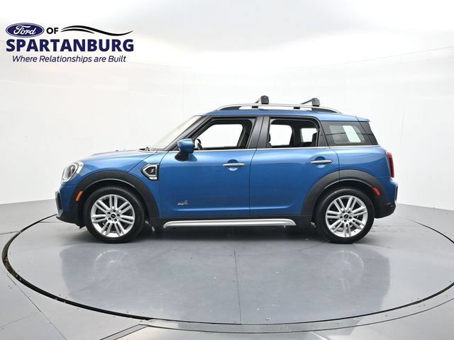 Used 2023 MINI Cooper Countryman S AWD/4WD image 4