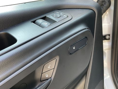 New 2025 Mercedes-Benz Sprinter 2500 image 21