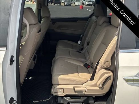 Used 2022 Honda Odyssey Touring image 8