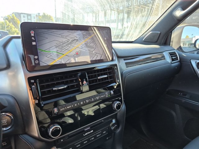 Used 2023 Lexus GX 460 Premium w/ Premium Package AWD/4WD image 14