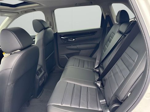 New 2026 Honda CR-V EX-L image 15