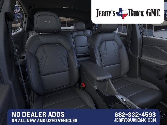 New 2026 Buick Envista Sport Touring w/ Convenience I Package FWD image 16