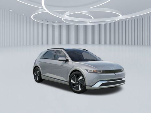 New 2026 Hyundai Ioniq 5 Limited RWD image 2