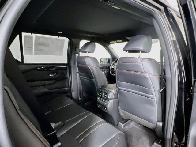 New 2027 Honda Passport TrailSport Elite image 22