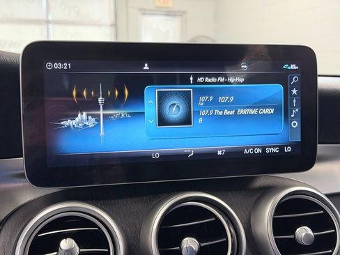 Used 2020 Mercedes-Benz C 300 Sedan image 53