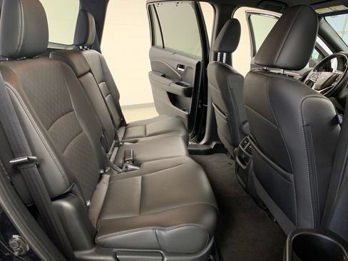 Used 2021 Honda Passport EX-L image 9