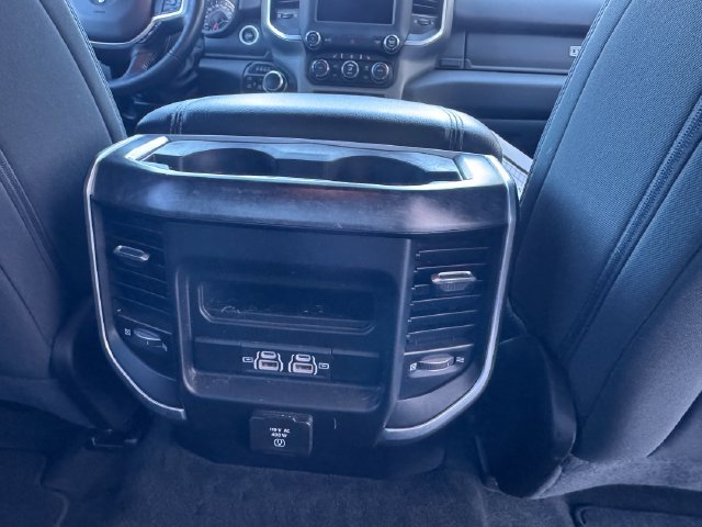 Used 2021 RAM 1500 Big Horn AWD/4WD image 19