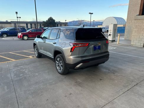 New 2026 Chevrolet Equinox LT image 6