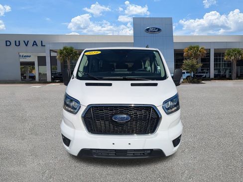Used 2023 Ford Transit 350 XLT image 9