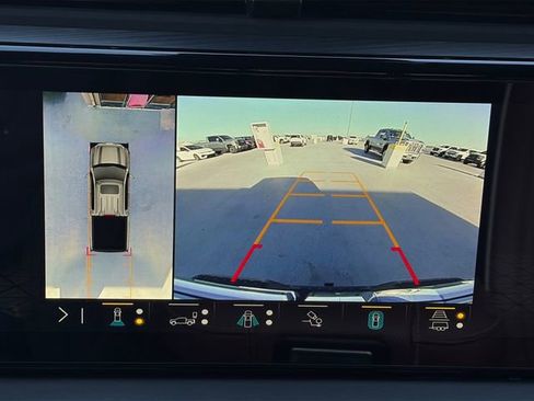 Certified 2023 GMC Sierra 1500 Denali Ultimate image 11