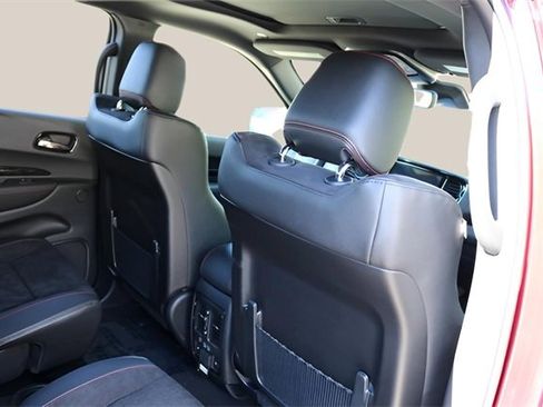 New 2026 Dodge Durango GT image 18