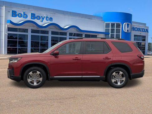 New 2026 Honda Pilot EX-L image 2