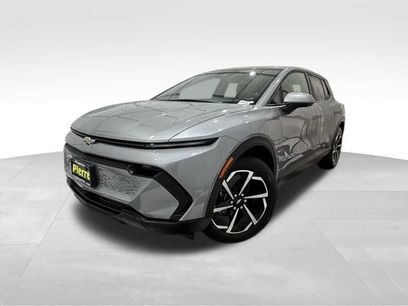 New 2026 Chevrolet Equinox EV LT w/ Comfort Package