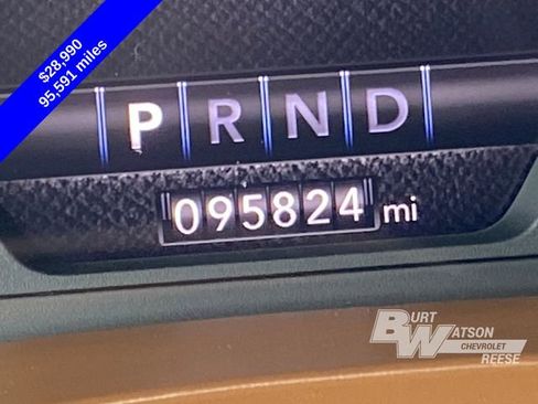 Used 2020 RAM 1500 Laramie image 20