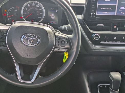 Used 2022 Toyota Corolla SE image 21