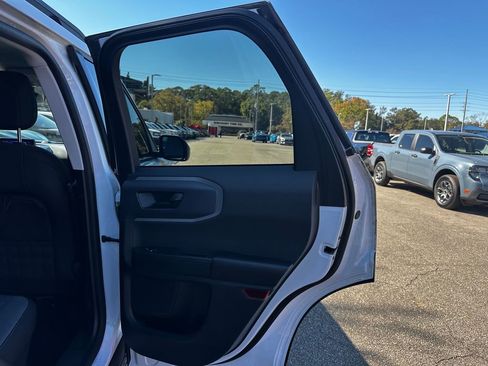 Used 2022 Ford Bronco Sport Big Bend w/ Convenience Package image 28