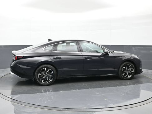Used 2024 Hyundai Sonata SEL FWD image 5