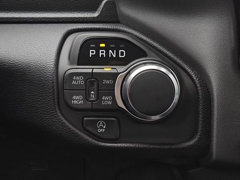 New 2026 RAM 1500 Lone Star image 22