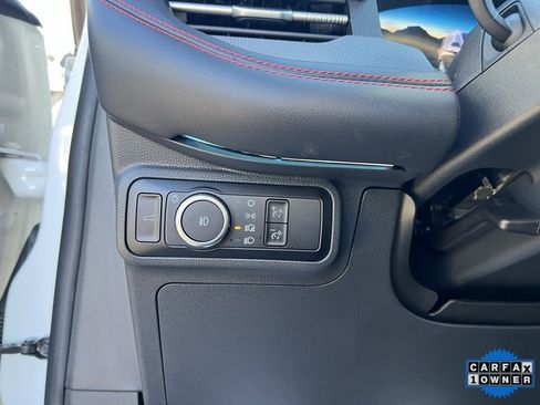 Certified 2025 Ford Explorer ST w/ Sun And Sound Package image 22