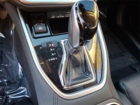 Used 2024 Subaru Legacy Limited image 15