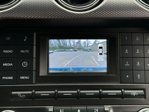 Used 2017 Ford Mustang Coupe w/ Interior & Wheel Package image 24