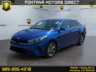 Used 2023 Kia Forte LXS w/ LXS Technology Package FWD video 1