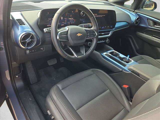 Used 2024 Chevrolet Equinox EV LT FWD image 10