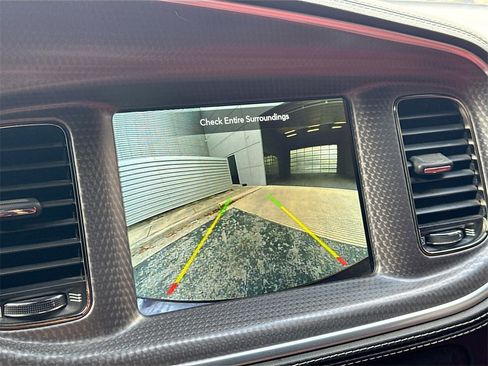 Used 2022 Dodge Charger SRT Hellcat w/ Harman/Kardon Audio Group image 13