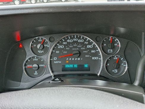 Used 2023 Chevrolet Express 3500 LS RWD image 12