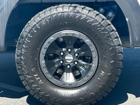 Used 2018 Ford F150 Raptor w/ Equipment Group 802A Luxury AWD/4WD image 35