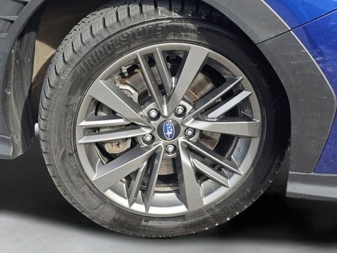 Used 2024 Subaru WRX AWD/4WD image 15