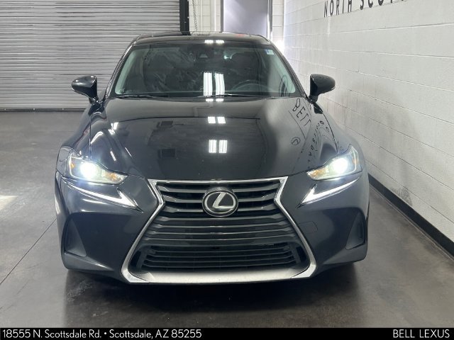 Used 2020 Lexus IS 300 w/ Premium Package RWD image 5