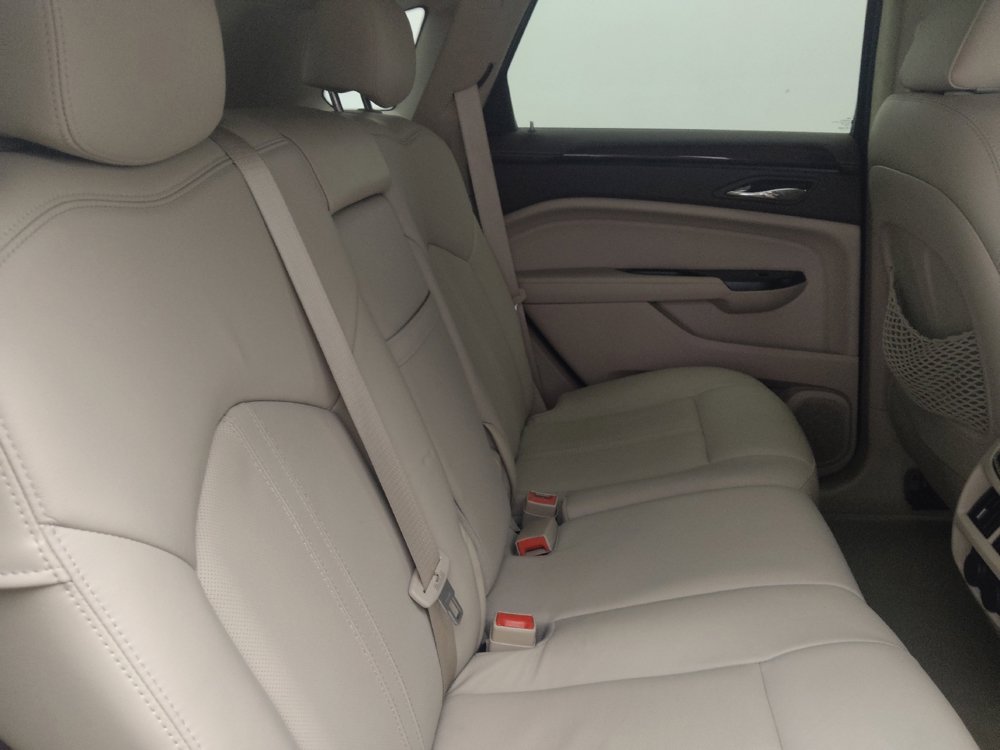 Used 2015 Cadillac SRX Premium FWD image 19