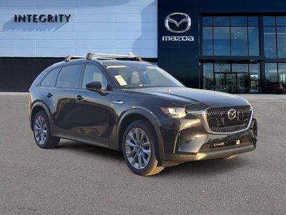 New 2026 MAZDA CX-90 3.3 Turbo w/ Preferred Package