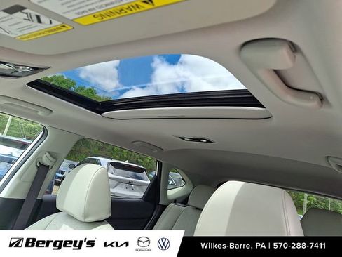 Used 2021 Kia Seltos EX AWD/4WD image 16