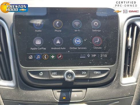 Used 2024 Chevrolet Malibu LT FWD image 23