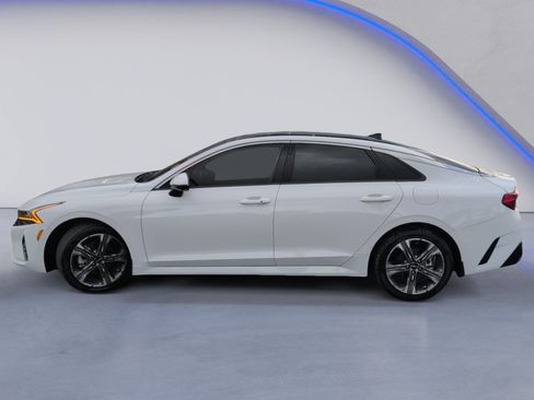 Used 2023 Kia K5 EX w/ EX Premium Package FWD image 9