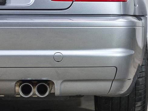 Used 2005 BMW M3 Convertible RWD image 25