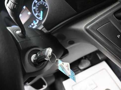 Used 2024 Ford Transit 350 XLT image 17