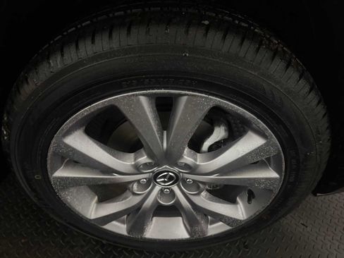 Certified 2023 MAZDA CX-30 AWD 2.5 S w/ Select Package image 12