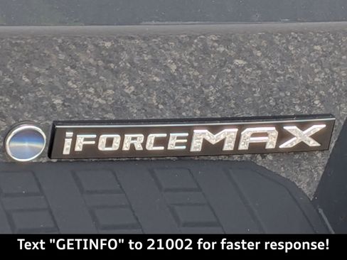 Used 2025 Toyota 4Runner Limited image 14