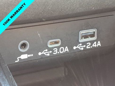 Certified 2025 Subaru Outback Premium AWD/4WD image 14