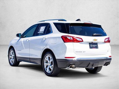 Used 2020 Chevrolet Equinox LT FWD image 7