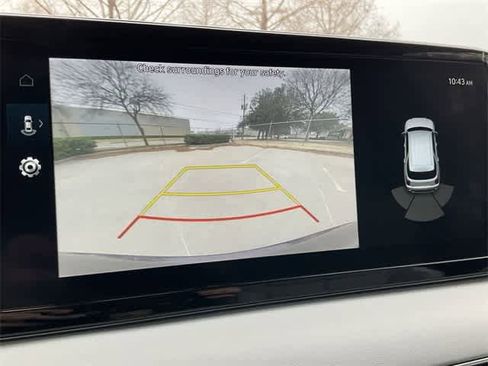 Used 2024 Hyundai Palisade SEL image 20