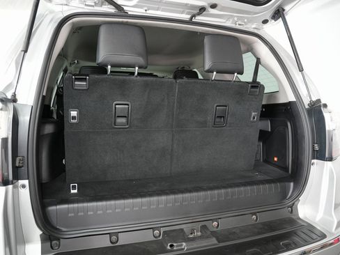 Used 2019 Toyota 4Runner Limited image 34