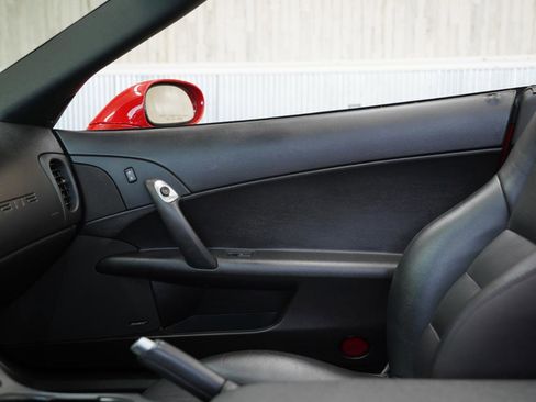 Used 2007 Chevrolet Corvette 2dr Conv w/ Preferred Equipment Group image 34