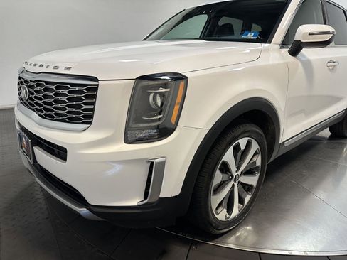 Used 2020 Kia Telluride S image 7